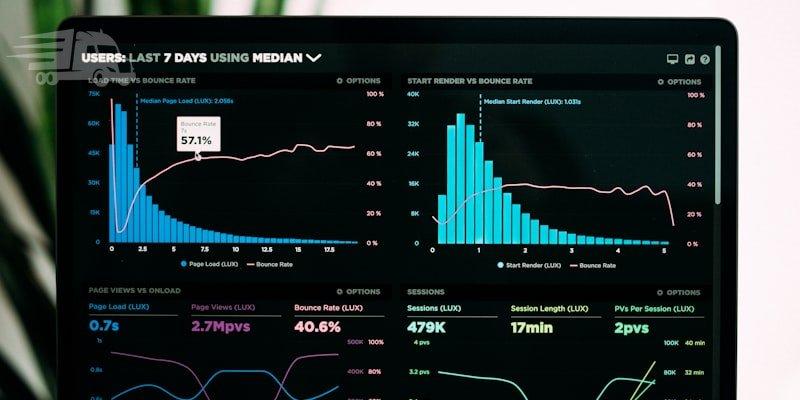 Середні тарифи на вантажоперевезення — березень 2026 | CarGoPro