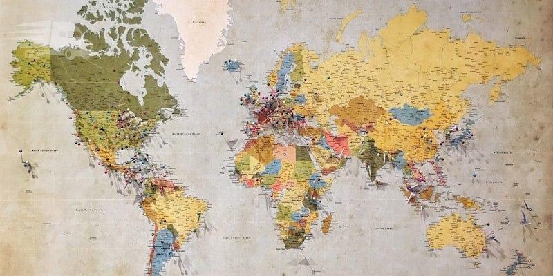 Оптимізація маршрутів вантажоперевезень: як зменшити витрати
