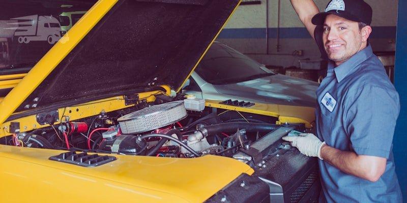 Ринок вантажоперевезень України у 2026: тенденції та прогнози | CarGoPro