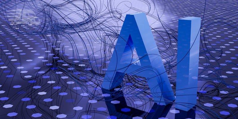 Штучний інтелект в логістиці: як AI змінює вантажоперевезення у 2026