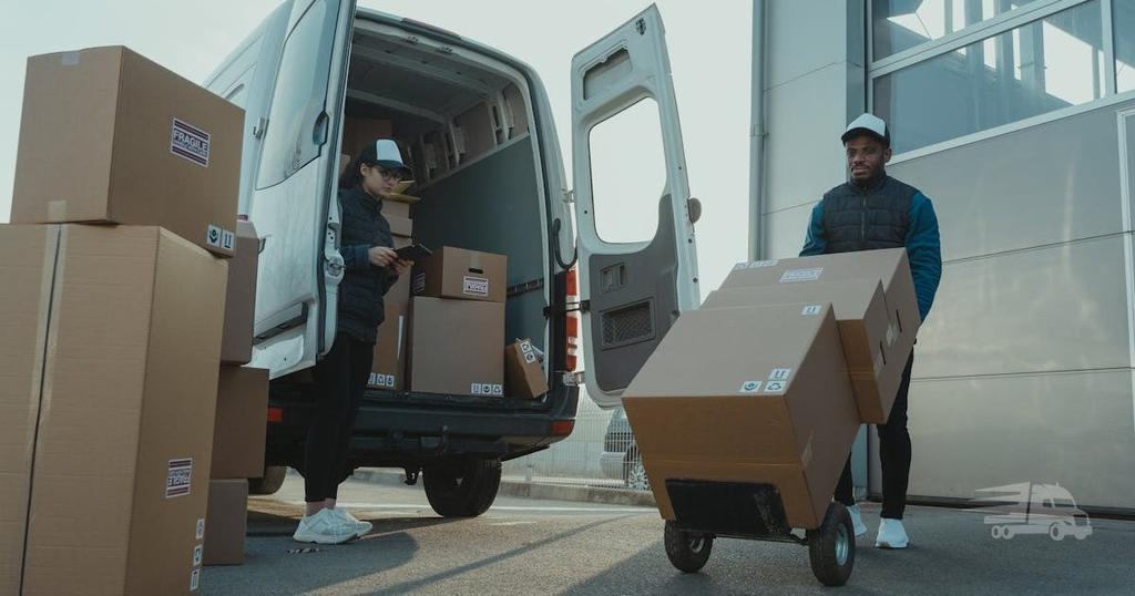 Розрахунок вартості вантажоперевезення - калькулятор та документи | CarGoPro